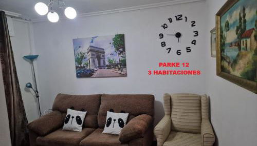 Apartamentos Parke by RUVA - Photo 5