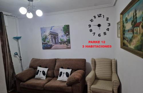 Apartamentos Parke by RUVA - Foto 5