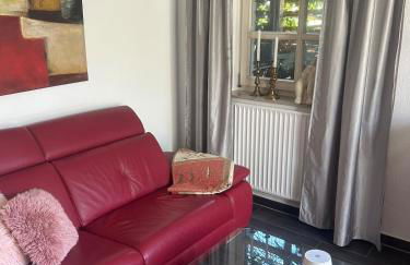 Gemütlichkeit im Grünen - Foto 51