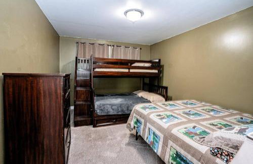 Cozy retreat close to Silver Mountain - Foto 4