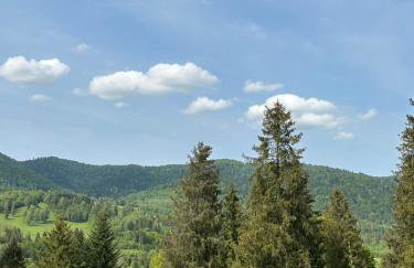 Jurkowa Wola - Foto 40