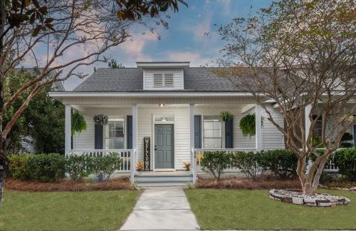 Encanto of the Lowcountry in Old Town Bluffton - Photo 1