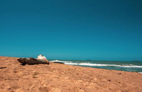 Vista inesquecível para o mar homeclub BetoCarrero - Foto 46