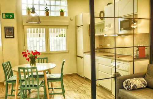 Apartamento zona Aeropuerto Ifema y Bernabeu - Foto 1