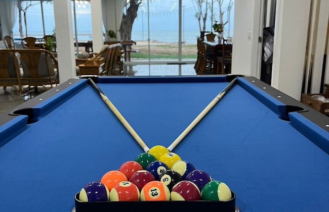 Chang Phueak Chao Samran Beach - Foto 47