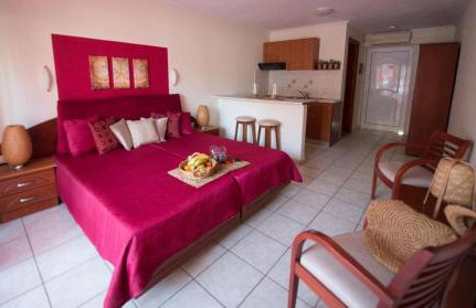 DAMIA HOTEL Apts - Foto 28