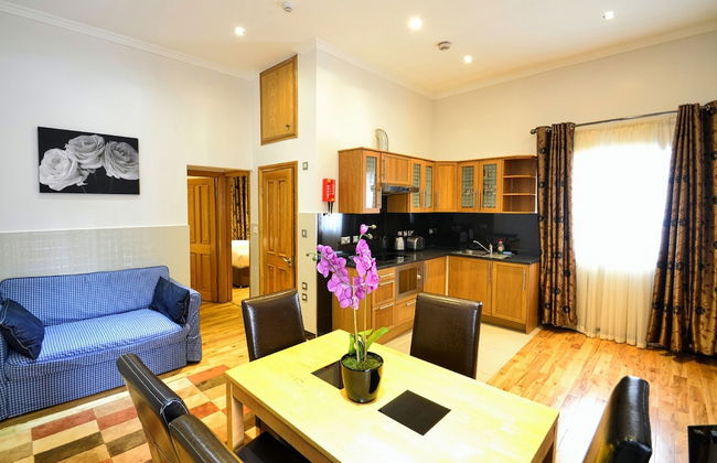 Hyde Park Apartments - Foto 13