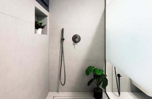 Limi Deluxe Sea View Suites - Private Pools - Foto 35