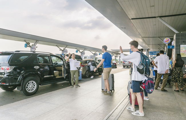 Christina's Saigon - An House - Foto 49