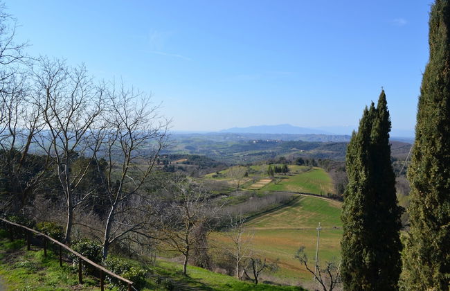 Agriturismo Le Case di San Vivaldo - Foto 75