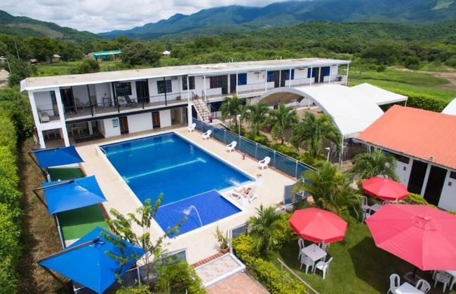 Santo Domingo Centro Vacacional - Foto 37