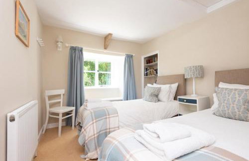 Hansel Cottage - Foto 39