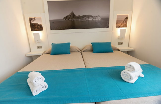 Apartamentos Bora Bora - Adults Only - Foto 57