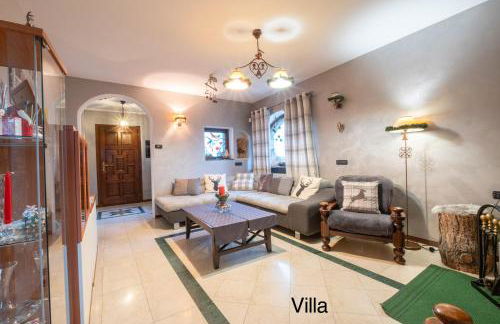 Casa tipica valdostana - Foto 23