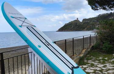 Casa Sulla Spiaggia Villa Eléftheria - Foto 17