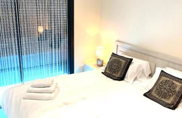 Luxury Penthouse Jacobo - The View Fuengirola - Photo 13