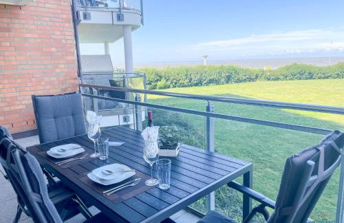 Strandpalais Duhnen Wohnung 3 - Foto 17