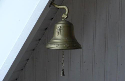 Murmel 1 - Strandkorb, Wallbox, WLan, Kamin - Foto 20