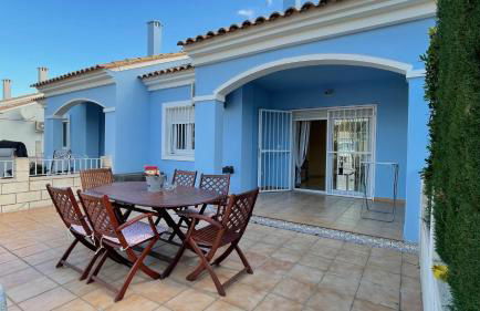 windhouse long stay Retreat - Foto 3