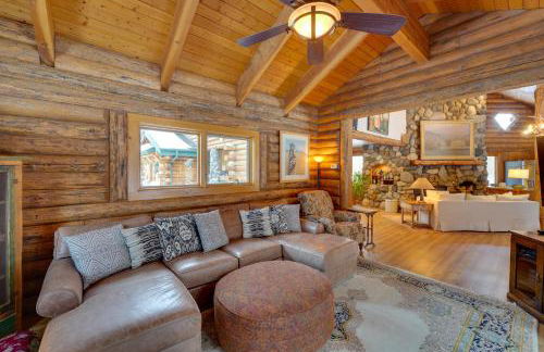 Life on Easy Street with Hot Tub 7 Mi to Dwtn! - Foto 4