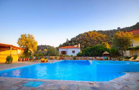 Limnionas Bay Village Hotel - Foto 50