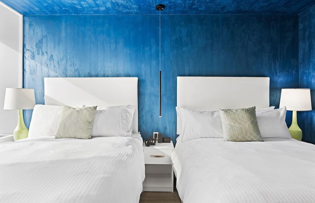 Global Luxury Suites at The Arches - Foto 13