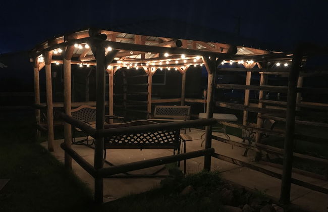 Tenderfoot Cabins & Motel - Foto 76