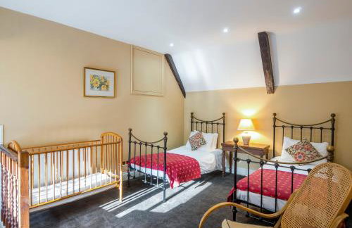 The Sedgeford Hall Main Hall And Theatre - Foto 21