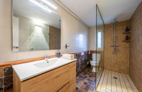 Villa Can Toni Vistas Mar Piscina Jacuzzi Aire Acondicionado - Foto 65