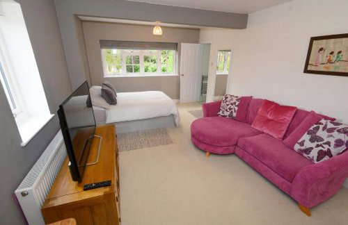 Charming Country House near Henley-on-Thames - Foto 17