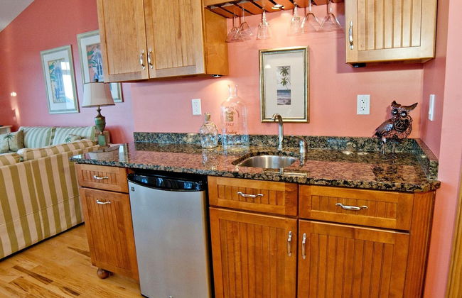 DeSoto Beach Vacations Properties - Foto 20