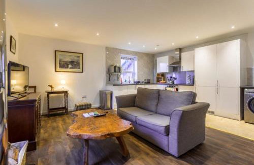 The Bungalow - Ardullie Lodge - Photo 17