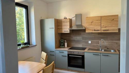 Kurpark Ferienwohnung - Foto 4