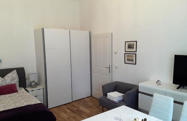 Concorditas Apartments - Foto 19