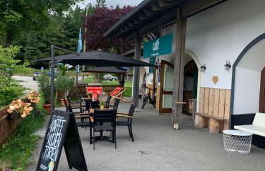 Family Apartment MiniGlück - Foto 29