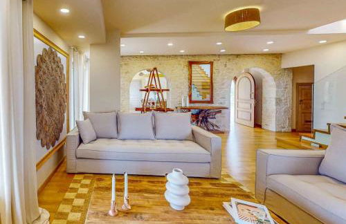 helidoni luxury villa - Foto 6