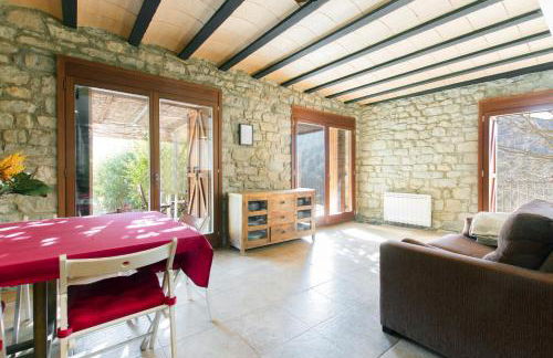 Masia el Prat - Foto 9