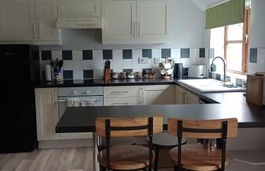 Swallow cottage - Foto 9