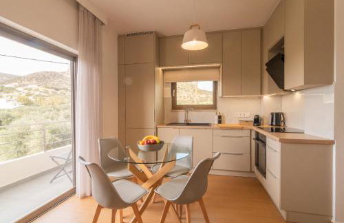 Diktamo apartment, Palaiochora - Foto 1