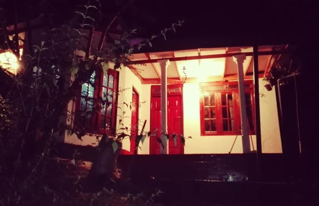 St Clair Holiday Home - Foto 9