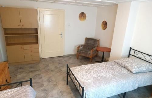 OCTOPUS-1 Monteurwohnung in Zentrum! 2-zkb in 1og - Foto 10