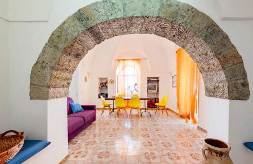 Dammuso Villa Rosa - Foto 14