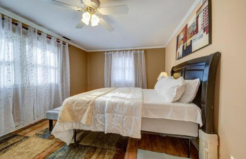 Bright & Spacious Apartments Near Albany Airport - Foto 20