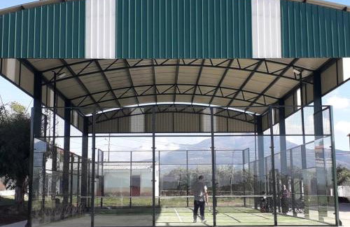 Vía Caparra Superior - Foto 7