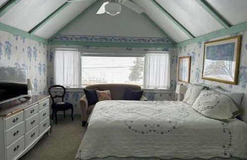 Old Swiss Inn - Foto 21