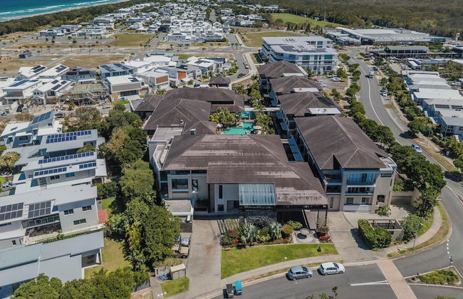 Coastal Bliss Studio - Santai 224 - Foto 19