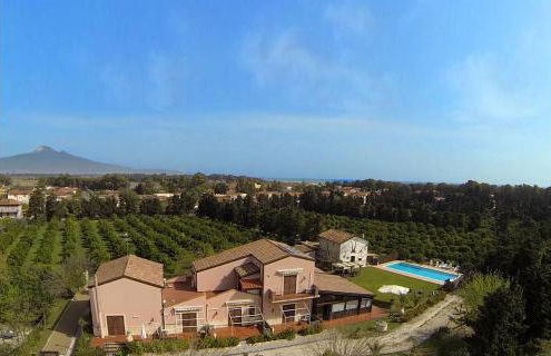 Sicily Country House & Beach - Foto 60