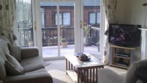 Rosewater Park Lodge - Foto 4