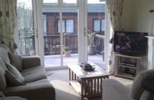 Rosewater Park Lodge - Foto 4