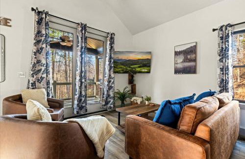 Backwoods Retreat - Foto 61